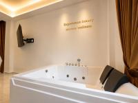 Deluxe Junior Suite