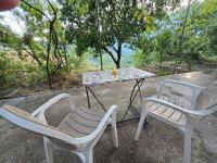 Moza Guesthouse Fterre - B&B Fterë