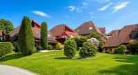 BodenSEE Apartment Kressbronn Fischerdorf SEE 2 - B&B Kressbronn am Bodensee