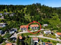 Ferienwohnung Panoramablick - super für deine Familie und die besten Aussicht in ganz Todtmoos - Chambres d'hôtes Todtmoos