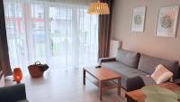 Azymut - B&B Darłowo