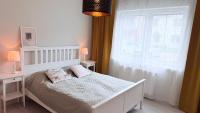 Azymut - B&B Darłowo