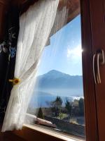 Chambre Double – Vue sur Lac