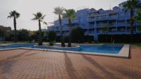 Cozy sunny apartment near the beach - B&B Vergel