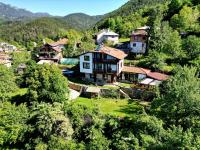 Guest House Opa - Ferienwohnung Smoljan