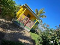 Les Chalets de COCO - Ferienwohnung Saint-Leu