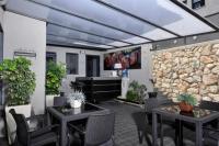 Achuza Bamarom - B&B