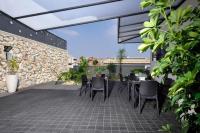 Achuza Bamarom - B&B Safad