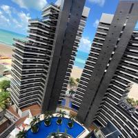 Landscape Sol & Mar - B&B Fortaleza