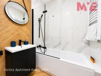 Mye Apartments - Factory Apartment Księży Młyn - Free Parking, Klimatyzacja, FV - Chambres d'hôtes Łódź