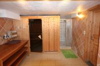 Ferien in Glücksburg Ostsee Ferienwohnung mit Strandnähe 120 m und Sauna inklusive - B&B Glücksburg
