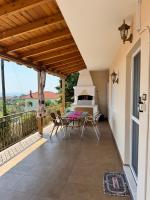 Pappous Guest House - B&B Agiokampos