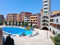MARINA CAPE & WELLNESS-RELAX Nr 32-35 - B&B Aheloy