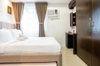 Modern Condo at Shore 1 Residences Tower C - Near Mall of Asia - Ferienwohnung Manila