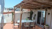 Casa reformada en el caso antiguo de Almuñécar - Chambres d'hôtes Almuñécar