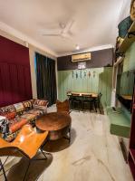 Luxury 2BHK Near WTP, GT Mall & Patrika Gate - B&B Jaipur