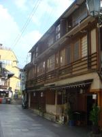 Senshinkan Matsuya - B&B Hirao