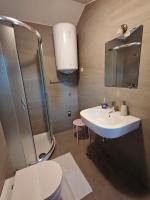Apartment for 2 adults and 2-3 kids - B&B Dajla