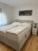 Fully Equipped Top Floor Apartment - B&B Schalchham