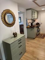 Fully Equipped Top Floor Apartment - B&B Schalchham