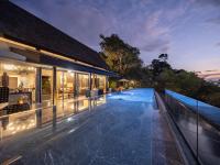 Villa con 3 Camere da Letto