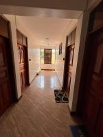 Mtwapa Tides 1BR With AC,Parking & Beach Walk - B&B Mtwapa
