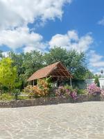 Lori Guest House - B&B Hobardzi