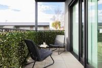 Staydium Retreat CBD 2 Bed 2 Bath With Parking Sleeps 5 - Ferienwohnung Christchurch