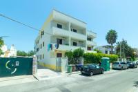 Casa vacanza Appartamento Samari Three - Bed and Breakfast Baia Verde