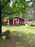 Sivupelto Tilan Talo - B&B Vähä-Röyhiö
