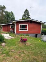 Sivupelto Tilan Talo - B&B Vähä-Röyhiö