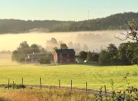 Folkja gård, lägenhet i Höga kusten - Bed and Breakfast Folkja
