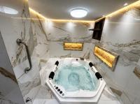 Solar de Pipa Vip Confort - Spa Hidro Flat - Ferienwohnung Pipa