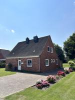 Ferienhaus Domizil Wattenmeer - B&B Friedrichskoog
