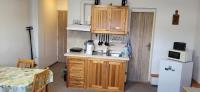 Dreibettzimmer mit eigenem Bad