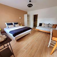 Habitación Triple con baño privado