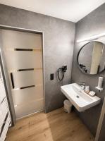 Habitación Doble con balcón 