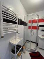 Alinka - Ferienwohnung Elbing