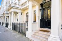 64 Eccleston Square - B&B Londra
