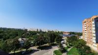 Козацький відпочинок Мережа квартир Alex Apartments Безконтактне заселення 24-7 Документи для відряджень - Chambres d'hôtes Poltava
