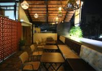 BOHO The Boutique Stay By Bayleaf - B&B Mumbai