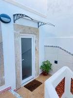 Casa das 7 Janelas - Bed and Breakfast Peniche