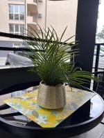 Grand Lake Srebrno Jezero 1 spavaca soba- centar - B&B Veliko Gradište