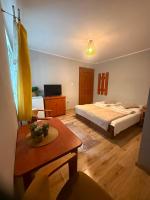 Kleines Doppelzimmer
