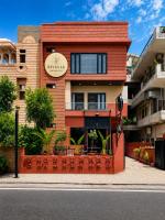 Rivelle Boutique Stays - Stay Beautifully - Chambres d'hôtes Jaipur