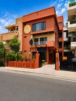 Rivelle Boutique Stays - Stay Beautifully - B&B Jaipur