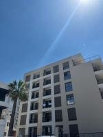 Emerald Horizont Luxury Apartment - B&B Bar