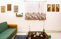 1 BHK by Agartha Atithya - Chambres d'hôtes Hyderabad