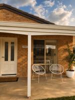 Little Luxe Castletown - King bed - Gated yard - B&B Esperance