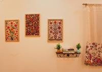 1 BHK by Agartha Atithya - Chambres d'hôtes Hyderabad